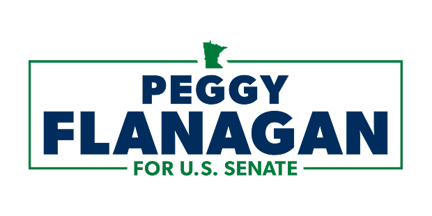 Peggy Flanagan for Minnesota